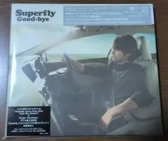 Superfly　「Good-bye」