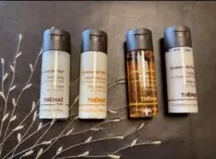 THÈMAÈ（テマエ）PARIS  アメニティ