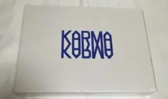 フライヤー付　straykids KARMA HOORAY 未開封　通常盤