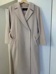 チェスターコート ロングコート