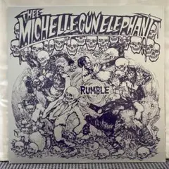 2025年最新】michelle gun elephant レコードの人気アイテム