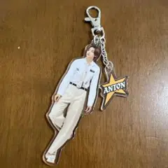 RIIZE アントン　RIIZINGDAY アクリル　キーホルダー