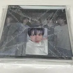 TXT the star chapter:together トレカ付き