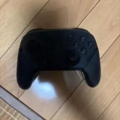 Switchプロコンジャンク品