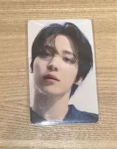 ateez タワレコ特典　ユノ