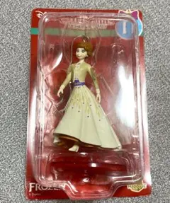 箱無し　ディズニー1番くじ　クリスマスオーナメント　アナ