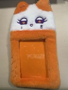 ME:I 海老原鼓 tu:me トレカケース