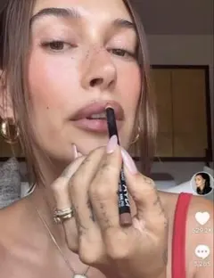 NYX LIP PENCIL 855 NUDE TRUFFLEのサムネイル
