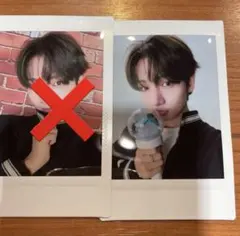 BOYNEXTDOOR ボイネク ボネクド ジェヒョン チェキ