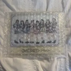 最終値下げ‼️CUTIESTREETアクスタ＆アクリルパネルコンプリート