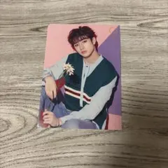 stray kids スキズ バンチャン unlock ラントレ コンプ 2026年最新】unlock ラントレ バンチャンの人気アイテム - メルカリ
