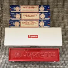 2026年最新】supreme trayの人気アイテム - メルカリ