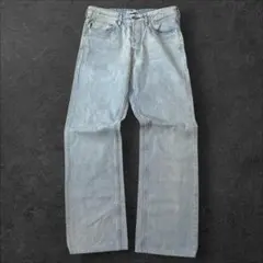 archive STONE ISLAND デニムパンツ Indigo パッチのサムネイル