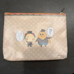 コジコジ　ポーチ