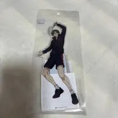 新テニスの王子様 池袋PACKSポップアップ アクリルスタンド 手塚国光