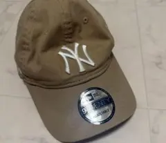 New Era 9TWENTY ヤンキースキャップ MoMA