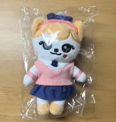 Rei IVE REVIVE petit Rei ぬいぐるみだけです Rei IVE REVIVE petit Rei ぬいぐるみだけです - メルカリ