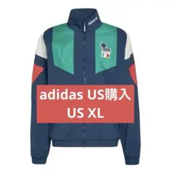 ★限定値下げ★adidas イタリア代表 エキップメント トラックトップ 4XL