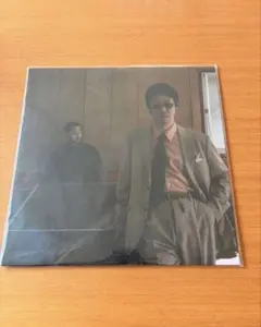 2026年最新】小袋成彬 レコードの人気アイテム - メルカリ