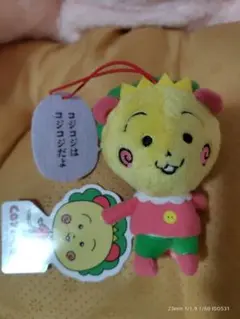 コジコジ キャラクターグッズ