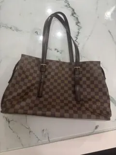 ルイヴィトン ダミエ チェルシー