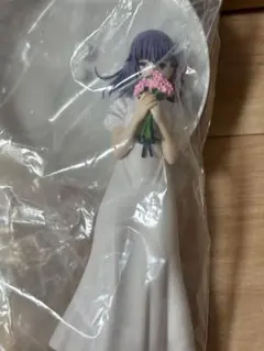Fate/stay night 間桐桜 フィギュア