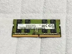 Samsung 16GB DDR4 3200MHz PC4-25600