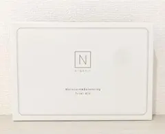 N organic エヌオーガニック　トライアルキット