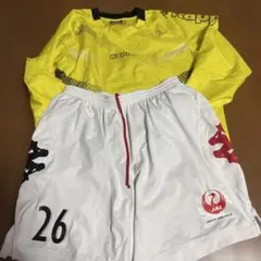 Kappa コンサドーレ札幌 セット