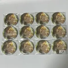 プロセカ グリ缶 みのり 8B 12点