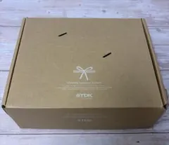 TDK 2.4GHz デジタルワイヤレススピーカーシステム