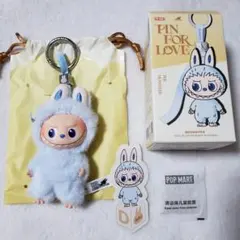 2025年最新】LABUBU ぬいぐるみの人気アイテム - メルカリ