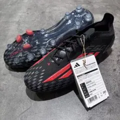 ☆新品未使用☆adidas F50 ELITE HGAG 26㌢ フットサル - メルカリ