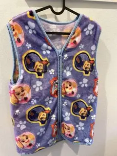 パウ・パトロール スリーパー （50✖️70サイズ）