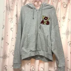 なにわ男子 1st DOME LIVE VOYAGE ジップパーカー - メルカリ