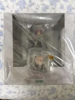 コトブキヤ レン・ブライト フィギュア 軌跡シリーズ　特典付きのサムネイル