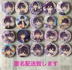 ✩.*˚ すとぷり 缶バッジ ななもり セット ✩.*˚