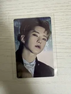 ‪♥‬ SEVENTEEN ホシ トレカ ‪♥‬ ホシ SEVENTEEN トレカ