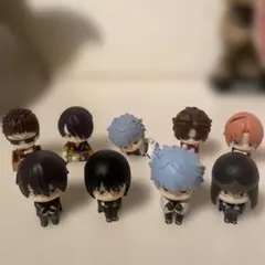 銀魂　まちぼうけ