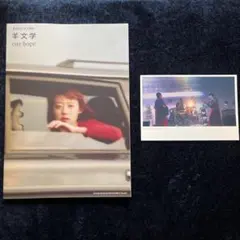 新品 羊文学 / our hope アナログ レコード 完全生産限定盤 LP - メルカリ