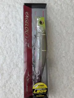 Megabass カゲロウ124F SIGNAL HEADのサムネイル
