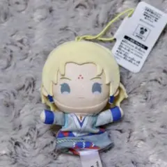 劇場版モノノ怪　蛇神　指パペット　ぬいぐるみ マスコット