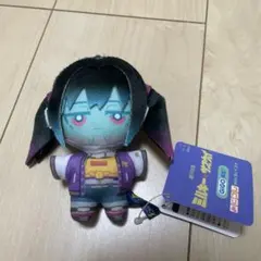 銀河特急ミルキーサブウェイ　みにコレ！miniぬいぐるみ