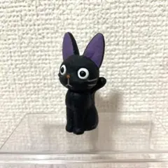 ジブリ 指人形 ソフビ 魔女の宅急便 ジジ