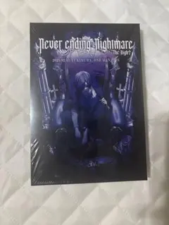 イェソン NOT NIGHTMARE CHRISTMAS 【初回生産限定盤B】 - メルカリ