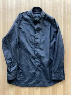 TEATORA P CARTRIDGE SHIRT テアトラ シャツ