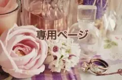タジコ様専用ページ