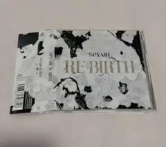 SPYAIR RE-BIRTH