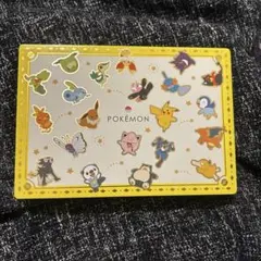 美品　ポケモン　空き缶　缶