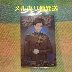 ③にじさんじ　ウエハース2　社